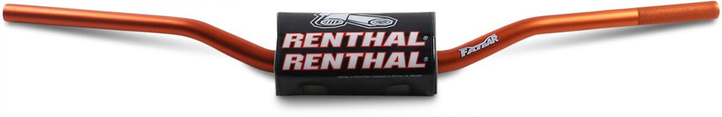 RENTHAL FATBAR 821 ORG
