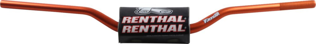 RENTHAL FATBAR 827 KTM ORANGE