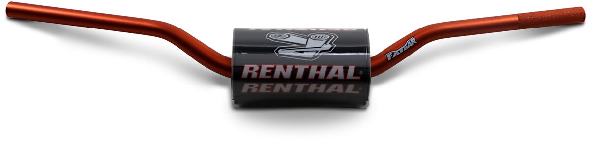 RENTHAL FATBAR 831 KTM85 OR