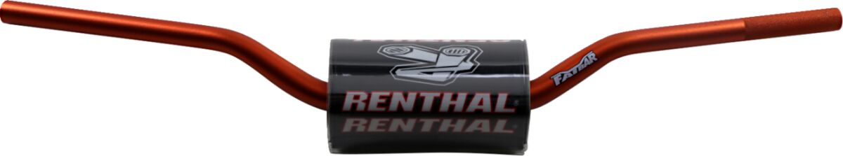 RENTHAL FATBAR 831 KTM85 OR