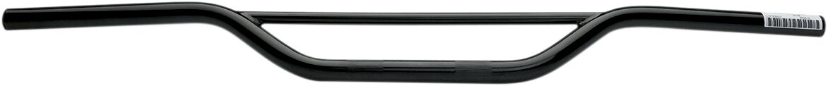 HANDLEBAR STL YZ BLK