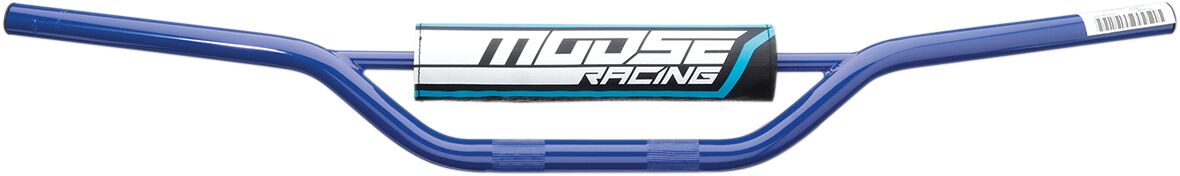 HANDLEBAR STL YZ BL