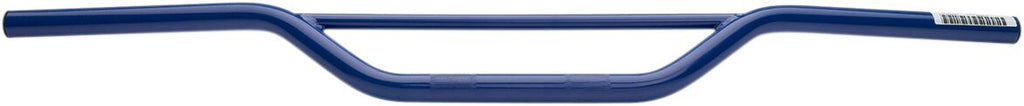 HANDLEBARS STL ATV HI BL