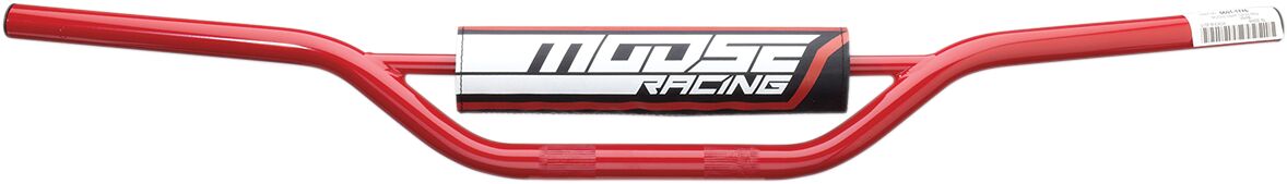 HANDLEBARS STL ATV HI RD