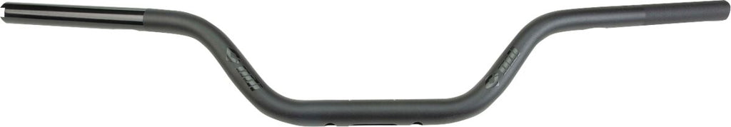 HANDLBAR VTWIN 1-1/8TO1 BLK