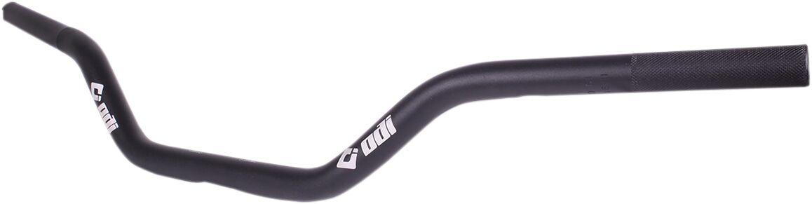 HANDLBAR VTWIN 1-1/8TO1 BLK