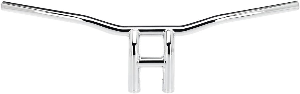HANDLEBAR TY XL PB 8 CHR
