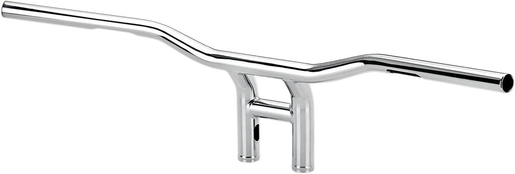 HANDLEBAR TY XL PB 8 CHR