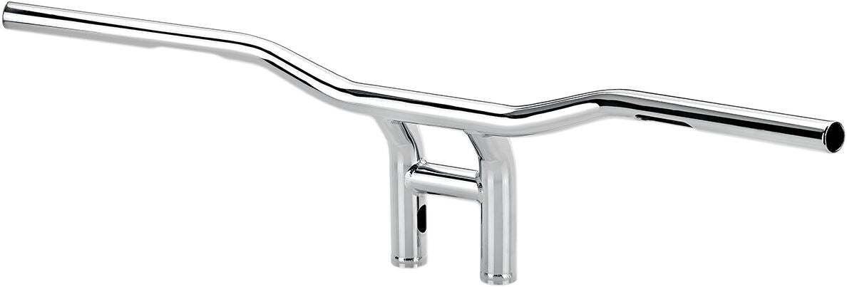 HANDLEBAR TY XL PB 8 CHR