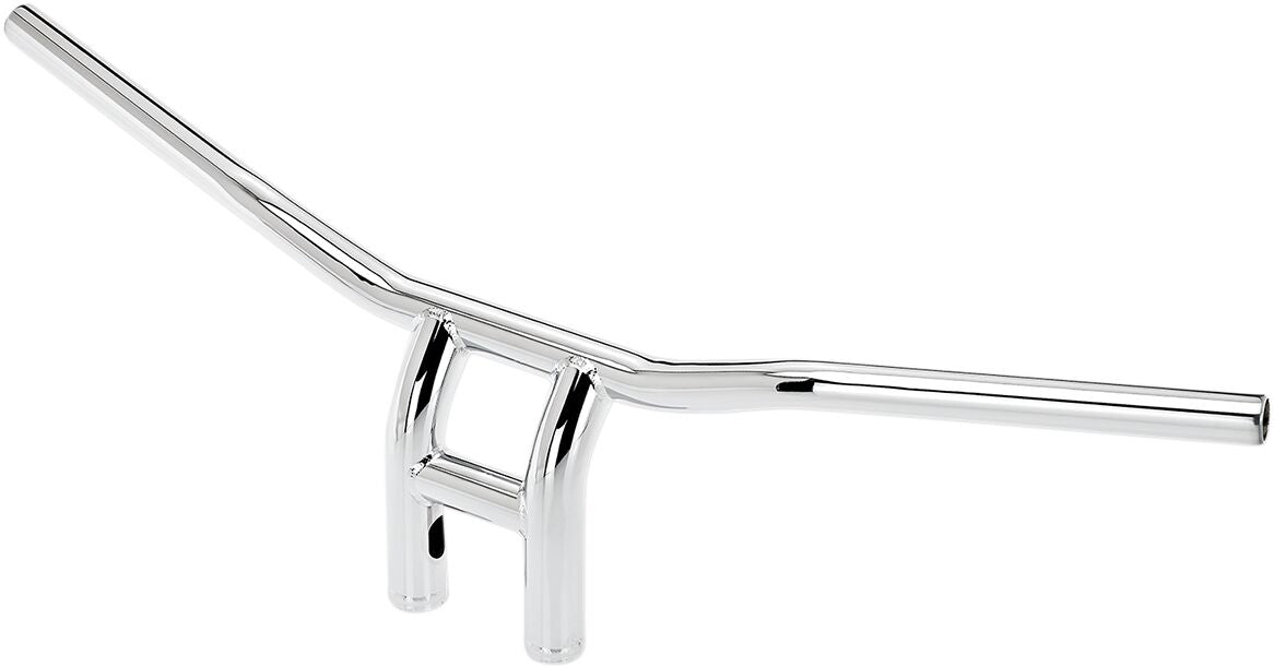 HANDLEBAR TY XL PB 8 CHR