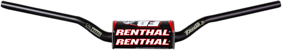 FATBAR36 R-WORKS REED