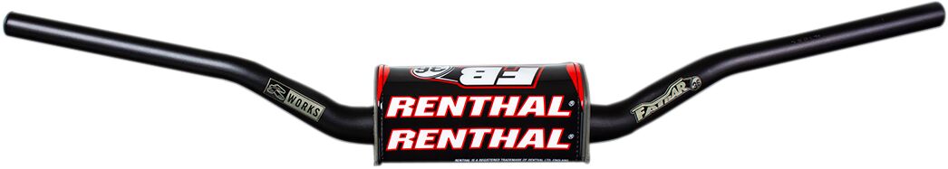 FATBAR36 R-WORKS KTM09-12