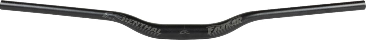 FATBAR 35 30MM BLK V3