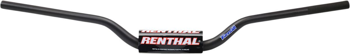 RENTHAL FATBAR 829 TRIAL BK