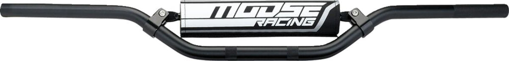 HANDLEBAR AL CR HI 7/8 BK