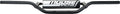 HANDLEBAR AL CR HI 7/8 BK