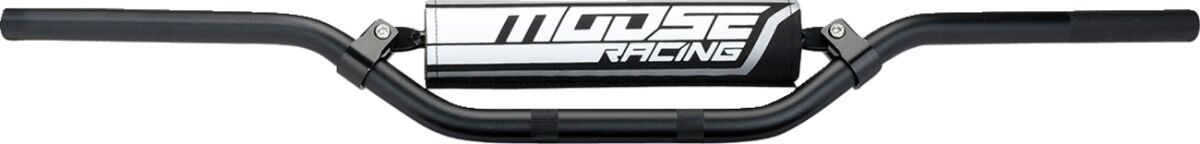 HANDLEBAR AL CR HI 7/8 BK