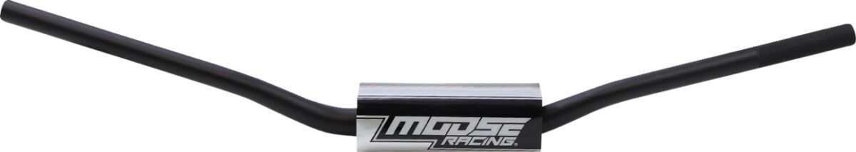 HANDLEBAR AL KTM 1-1/8 BK