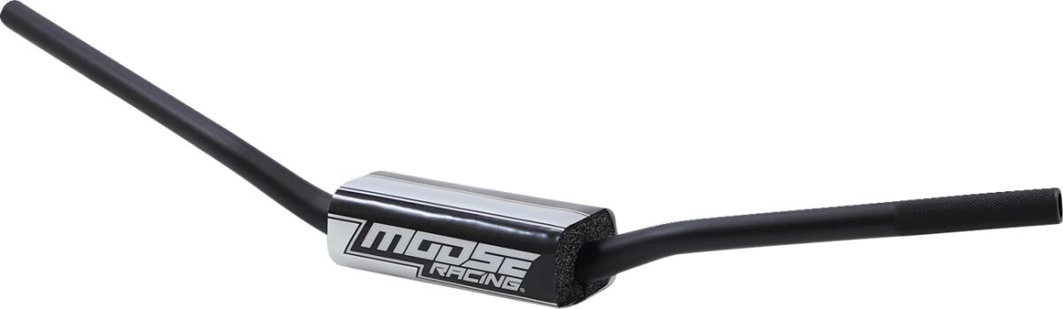 HANDLEBAR AL KTM 1-1/8 BK
