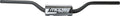 HANDLEBAR AL CR 1-1/8 BK
