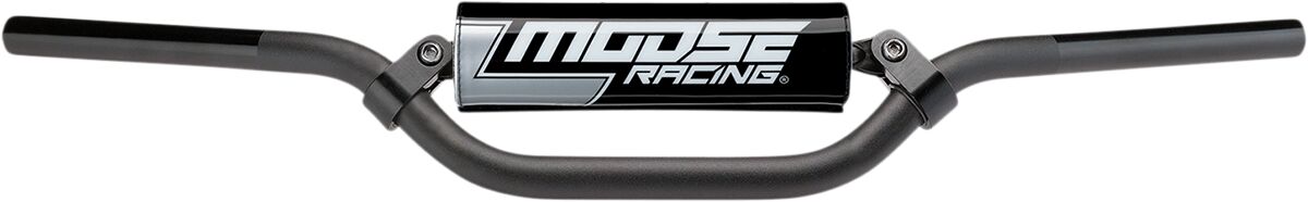 HANDLEBAR STL PW BK