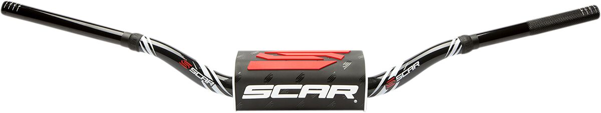 HANDLEBAR O2 RC BLK