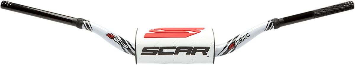 HANDLEBAR O2 RC WH