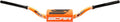 HANDLEBAR O2 HIGH OR