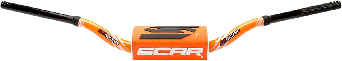 HANDLEBAR O2 HIGH OR