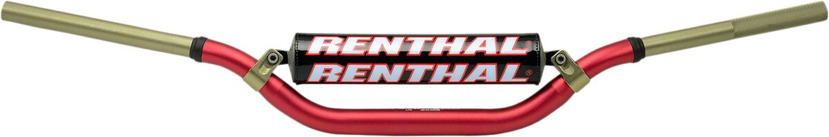 RENTHAL TWINWALL 999 RED