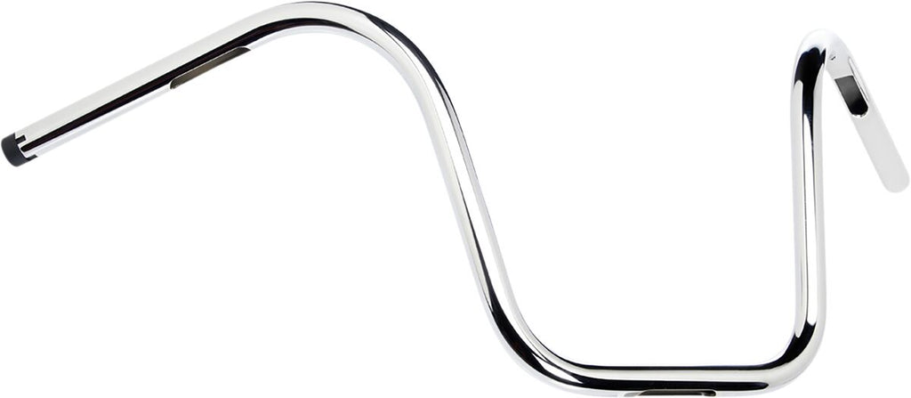 HANDLEBAR APES TBW W/ INSERT C