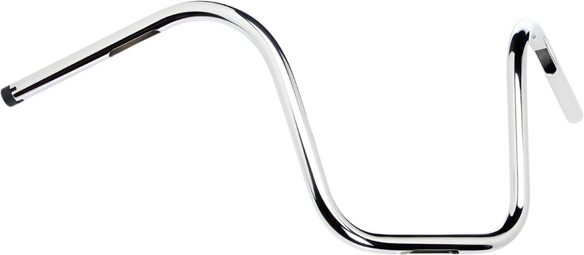 HANDLEBAR APES TBW W/ INSERT C