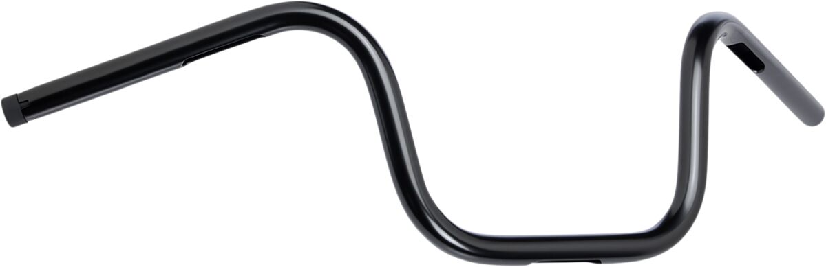HANDLEBAR CHUMPS TBW W/ INSERT