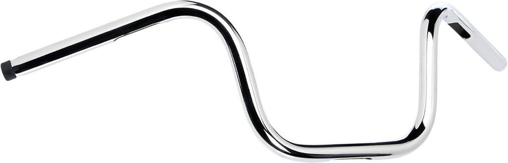 HANDLEBAR CHUMPS TBW W/ INSERT