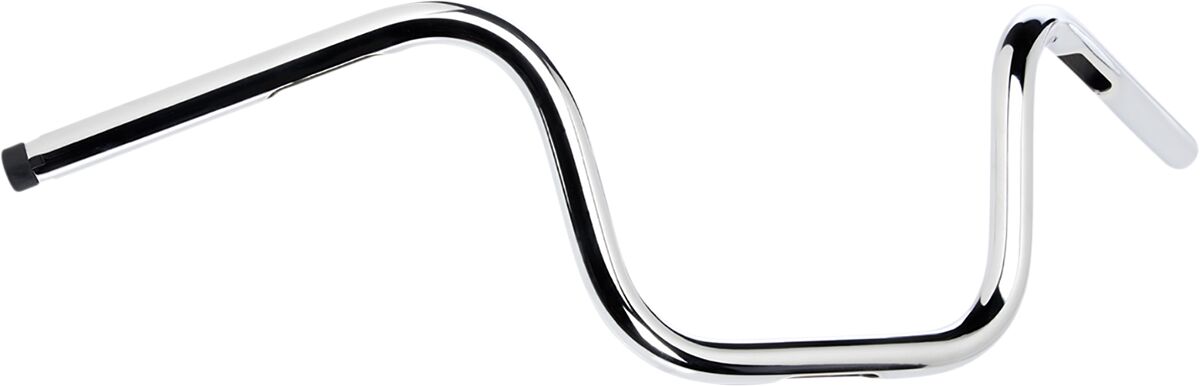HANDLEBAR CHUMPS TBW W/ INSERT