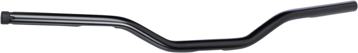 HANDLEBAR TRACKER TBW W/ INSER