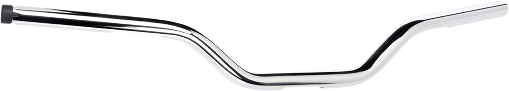 HANDLEBAR TRACKER MID TBW W/ I