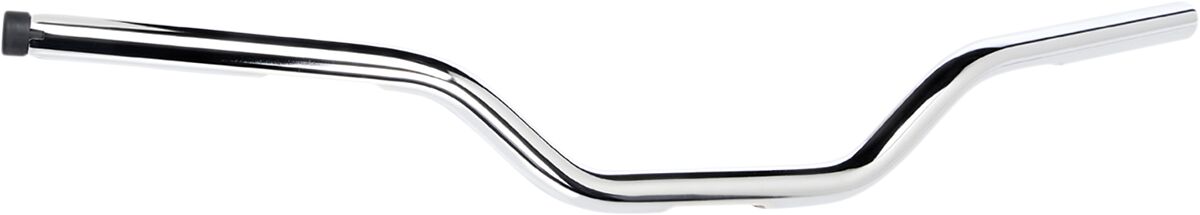 HANDLEBAR TRACKER MID TBW W/ I
