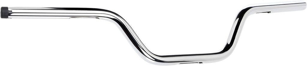 HANDLEBAR TRACKER HIGH TBW W/