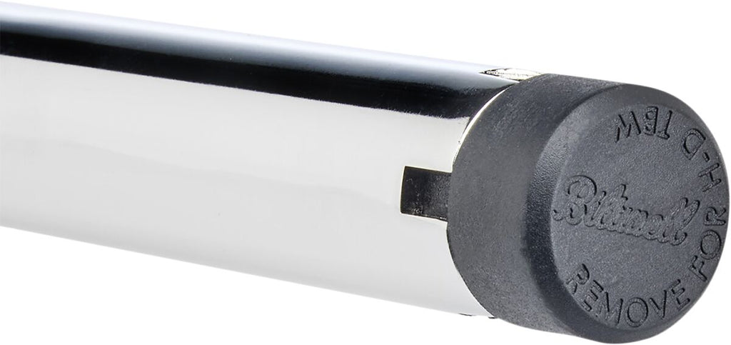 HANDLEBAR TRACKER HIGH TBW W/