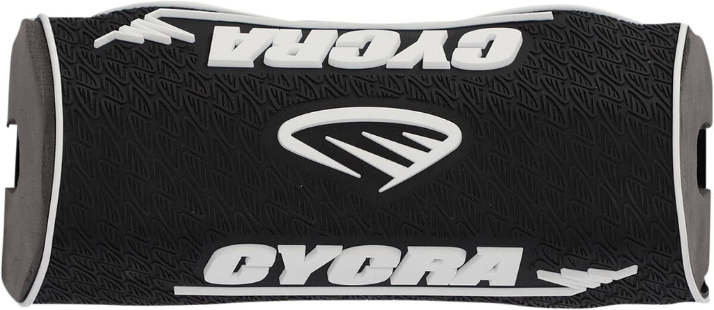 CYCRA PRO BAR PAD BLK/WH