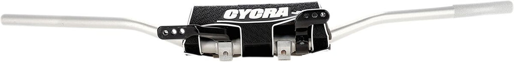 CYCRA PRO BAR PAD BLK/WH