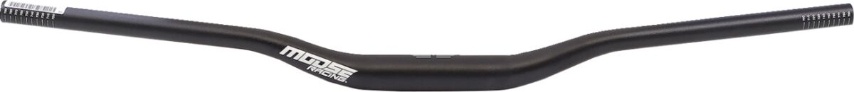 MTB HANDBAR 35 30MM ALBK