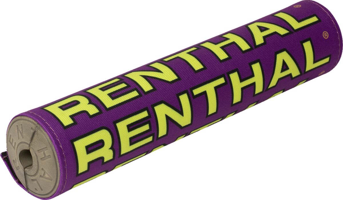 RENTHAL VINTAGE CLOTH SX