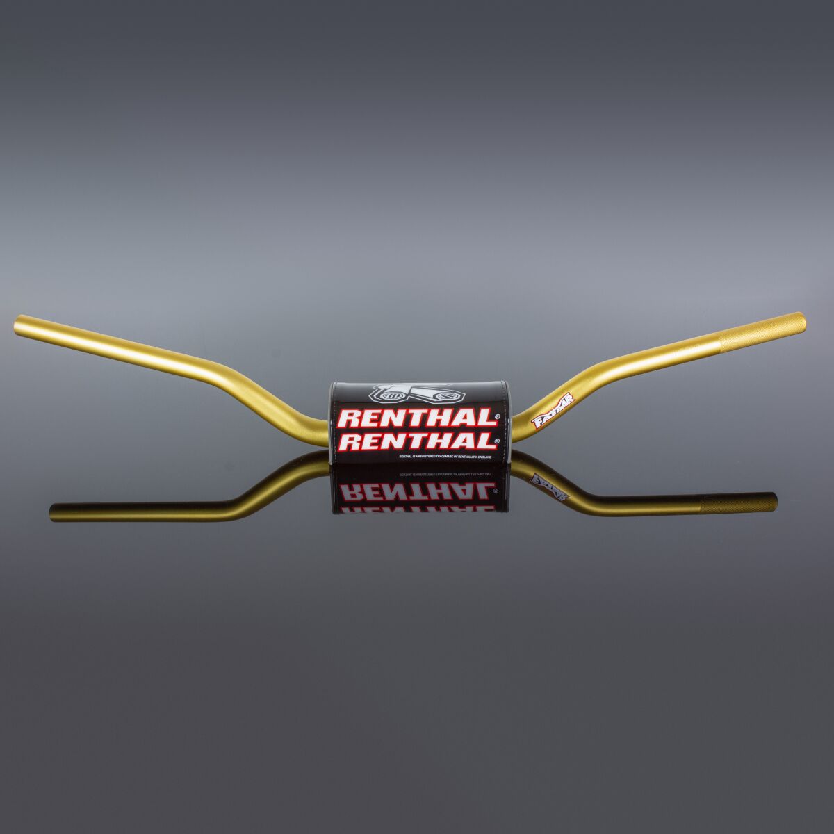 FATBAR 673 TRIAL GOLD