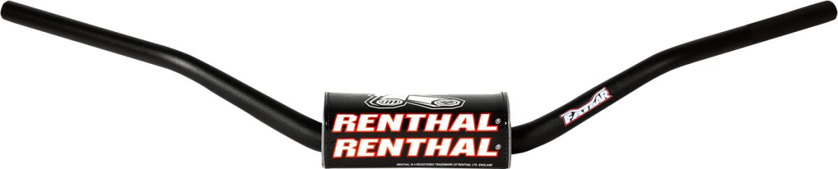 FATBAR 843 FLAT TRACK BK