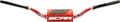 HANDLEBAR O2 LOW RD/RD PAD