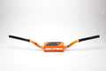 HANDLEBAR O2 HI OR/OR PAD