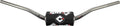 HANDLEBAR FLT HON/KAW BLK