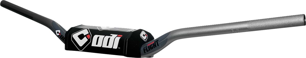HANDLEBAR FLT YZ OE GRH